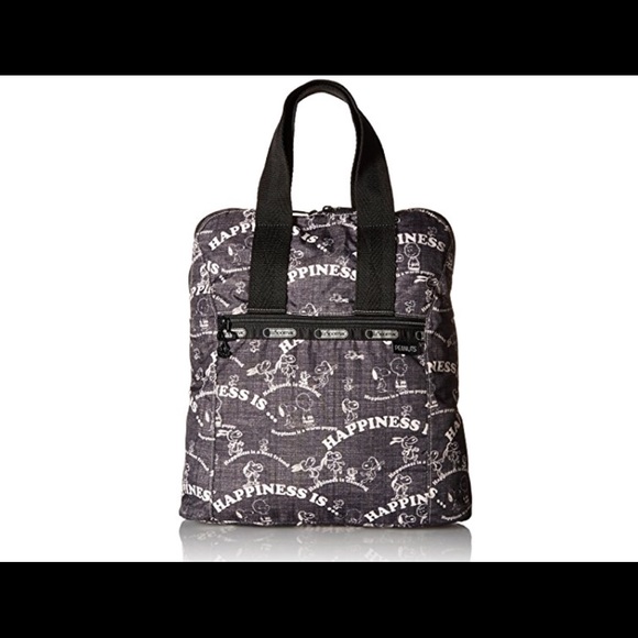 lesportsac everyday backpack